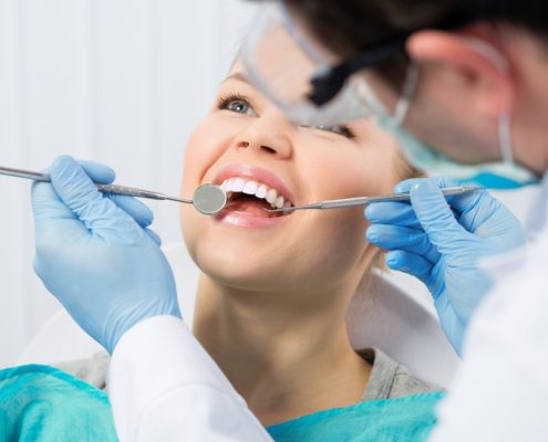 Role of Tiny Bubbles in Teeth Cleaning Identified - Health Council Role of Tiny Bubbles in Teeth Cleaning Identified - Health Council