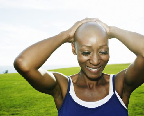 Cancer Survivors: A Growing Population - Health Council Cancer Survivors: A Growing Population - Health Council