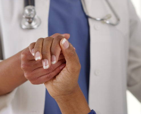 Protecting Hospital Patients From UTI's - Health Council Protecting Hospital Patients From UTI's - Health Council