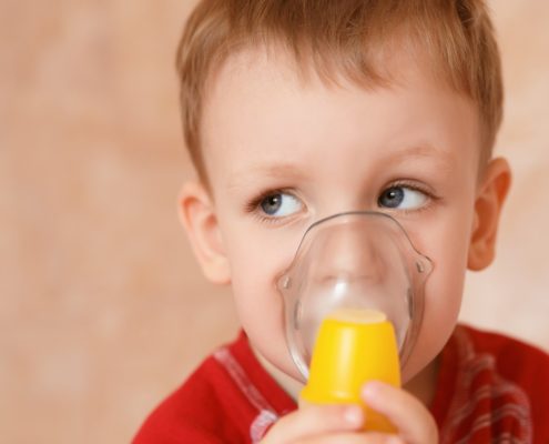 Many Parent's Not Fully Informed on Child's Asthma Medication - Health Council Many Parent's Not Fully Informed on Child's Asthma Medication - Health Council