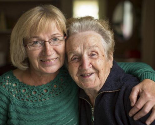 Elderly Living - Health Council Elderly Living - Health Council
