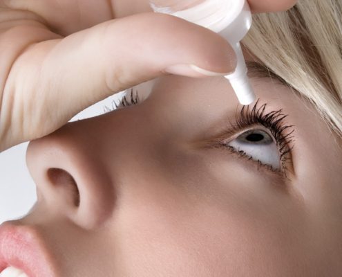 Dry Eyes - Health Council Dry Eyes - Health Council