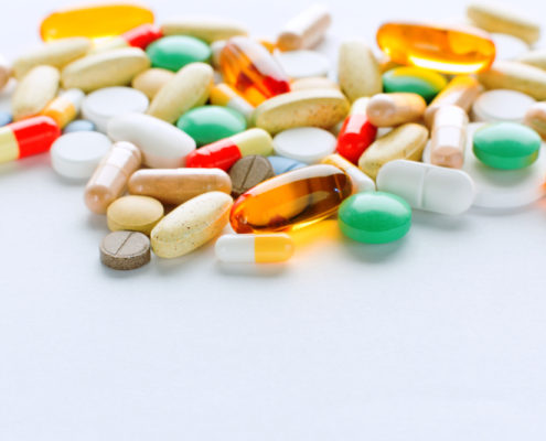 Dietary Supplement - Health Council Dietary Supplement - Health Council