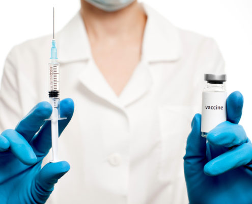 HPV Vaccine - Health Council HPV Vaccine - Health Council