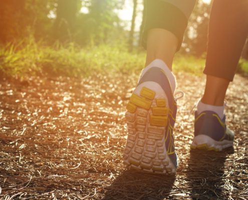 Walking - Health Council Walking - Health Council