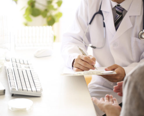Health care - Health Council Health care - Health Council