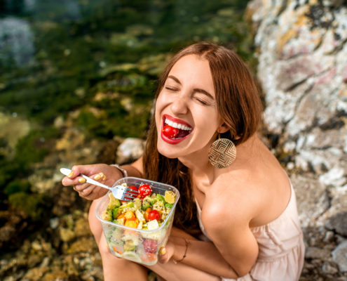 Eating - Health Council Eating - Health Council