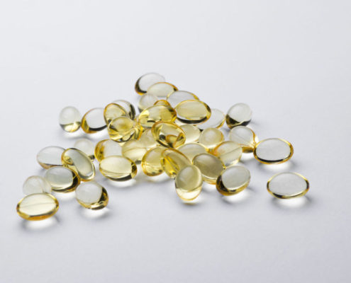 Fish Oil- Health Council Fish Oil- Health Council