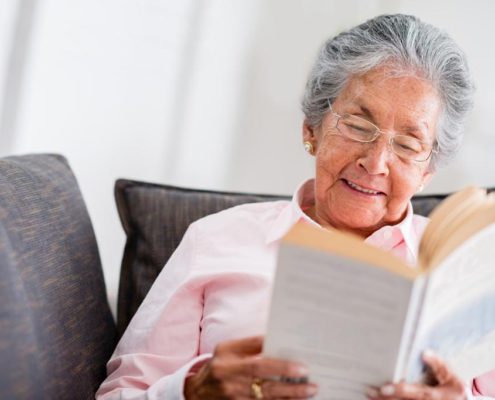 Dementia - American Health Council Dementia - American Health Council