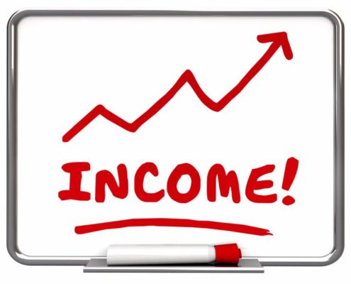 Payment Increase - American Health Council Payment Increase - American Health Council