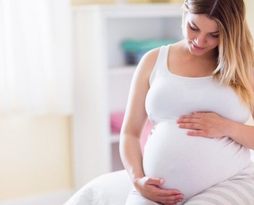 Pregnant Women - Health Council Pregnant Women - Health Council