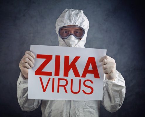 Zika Virus - Health Council Zika Virus - Health Council