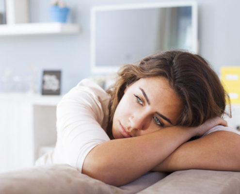 Lonely DNA - American Health Council Lonely DNA - American Health Council