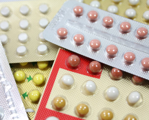 Birth Control - American Health Council Birth Control - American Health Council