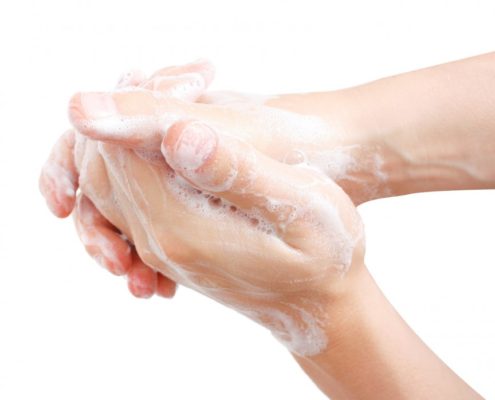 AntiBacterial Soap - American Health Council AntiBacterial Soap - American Health Council