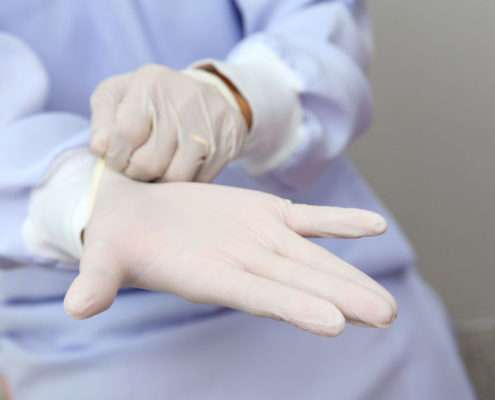 Medical Gloves - American Health Council Medical Gloves - American Health Council