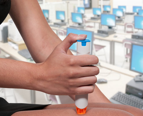 Epipen - American Health Council Epipen - American Health Council