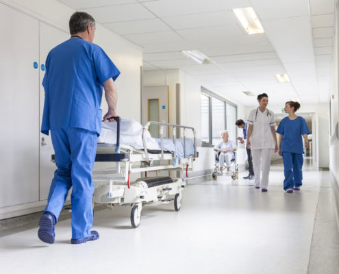 Nurse Protocol - American Health Council Nurse Protocol - American Health Council