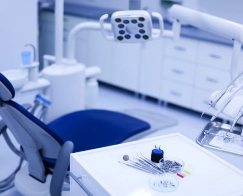 Dentistry - American Health Council Dentistry - American Health Council