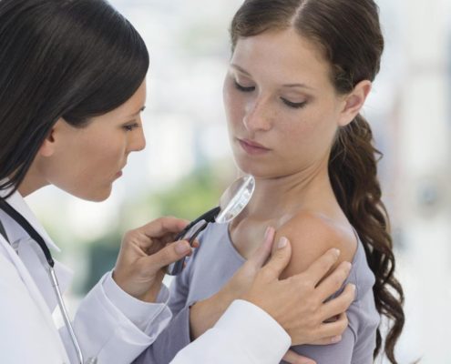 Dermatologist - American Health Council Dermatologist - American Health Council