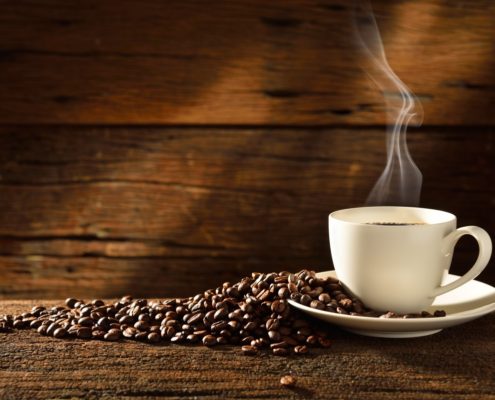 Caffeine - American Health Council Caffeine - American Health Council