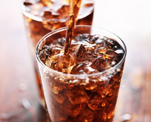 Sugar Intake - American Health Council