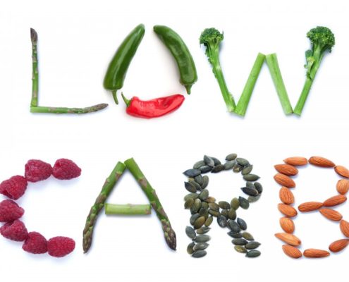 Low Carb - American Health Council Low Carb - American Health Council