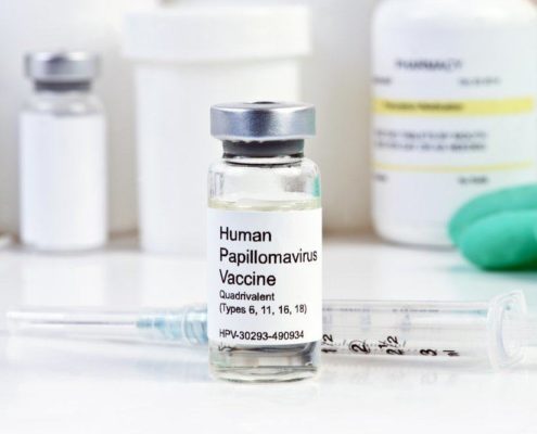 HPV - AHC HPV - AHC