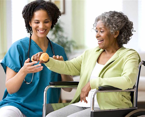 Alzheimers - AHC Alzheimers - AHC
