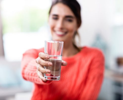 Water - American Health Council Water - American Health Council