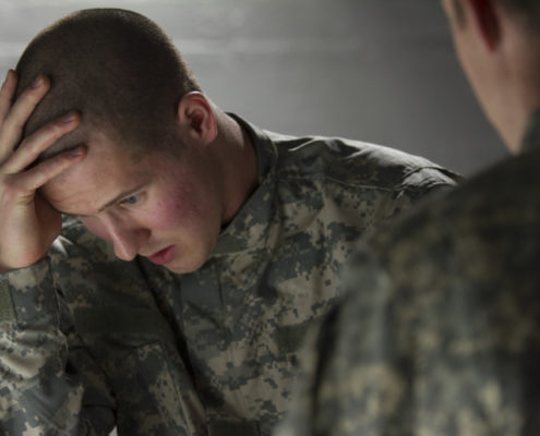 ptsd ptsd