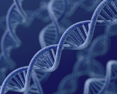 DNA DNA