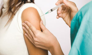 HPV Vaccination - American Health Council HPV Vaccination - American Health Council