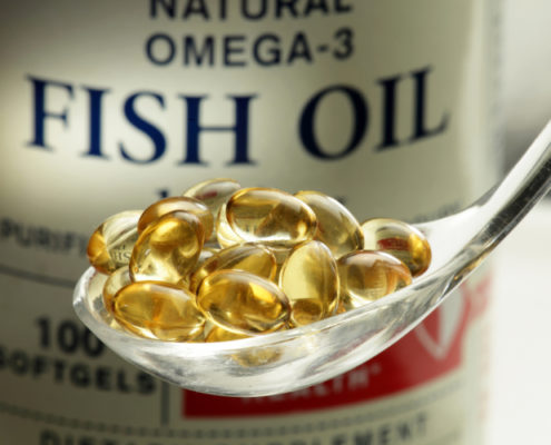 Fish Oil - Health Council Fish Oil - Health Council