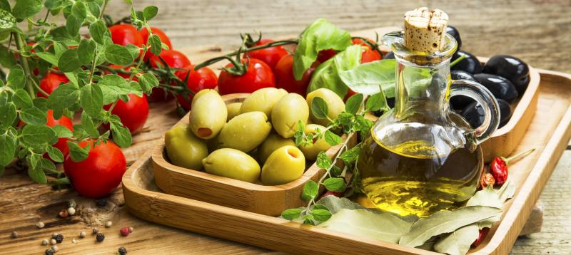 Mediterranean Diet - American Health Council Mediterranean Diet - American Health Council