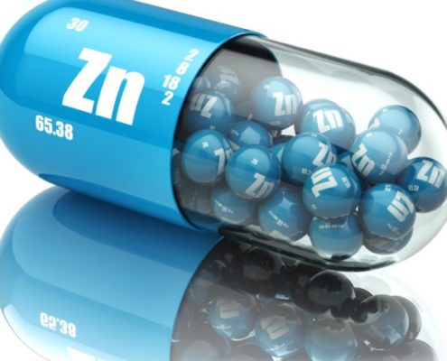 Zinc Zinc