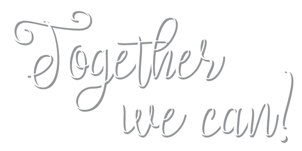 Together We Can!