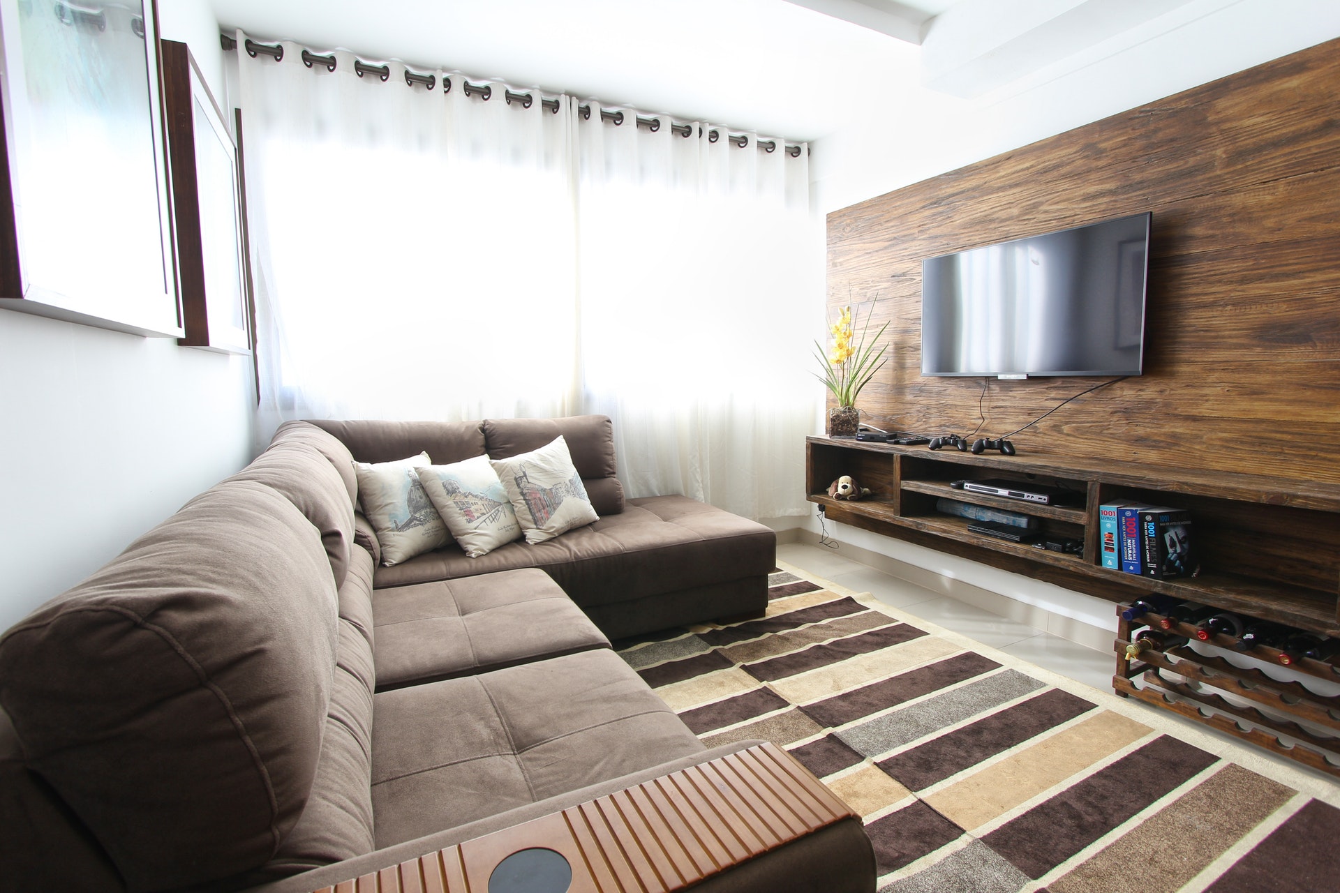 BnA Painting: Commercial and Residential