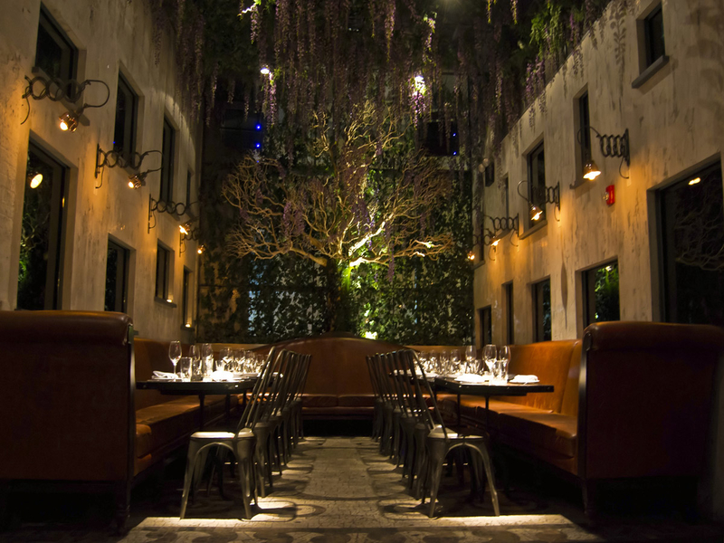 Best Restaurants In Philadelphia With Private Rooms Best Restaurants In Philadelphia With Private Rooms