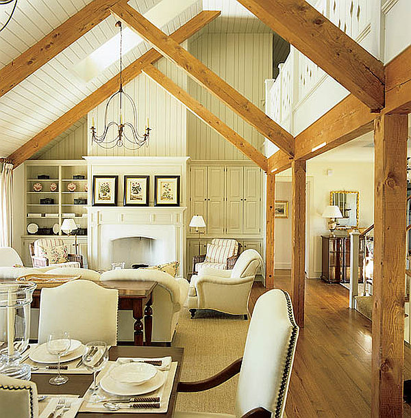 excellent cottage interior design ideas with white cottage style interior decor - Cottage Design Ideas excellent cottage interior design ideas with white cottage style interior decor - Cottage Design Ideas