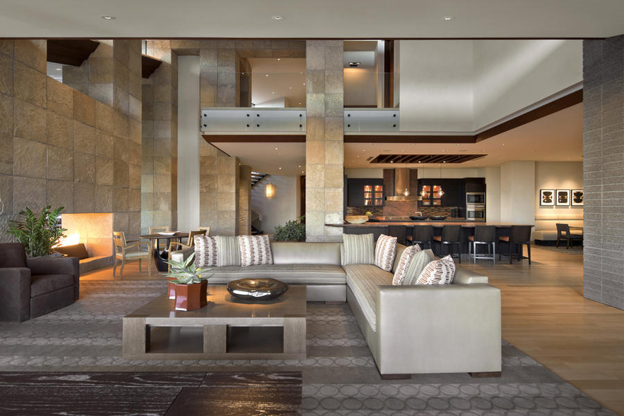 Nice Living Room Ideas Part - 33: Fresh Nice Living Rooms With Spacious Modern Luxury Living Room Decor With Nice High Ceiling