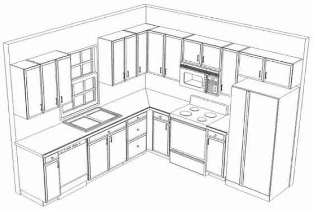 nice small kitchen layout ideas with kitchen drawing design small kitchen design layout ideas drawing modern home designs and ideas - Kitchen Design Layout Ideas nice small kitchen layout ideas with kitchen drawing design small kitchen design layout ideas drawing modern home designs and ideas - Kitchen Design Layout Ideas