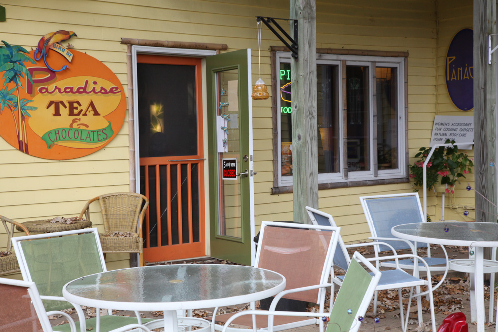 What to Do in Spring Green Wisconsin Globalphile