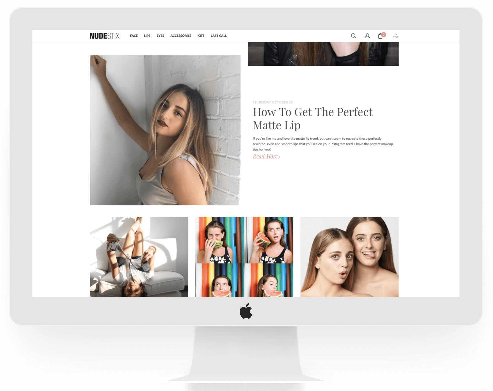 Portfolio ndsx2