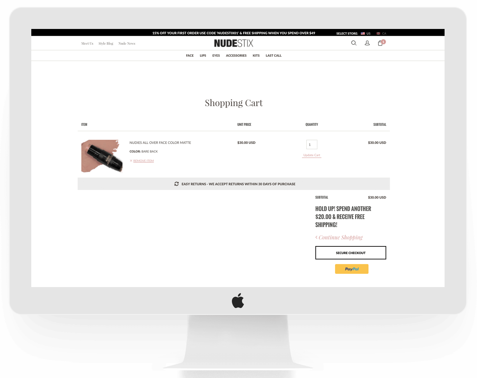 Portfolio ndsx3