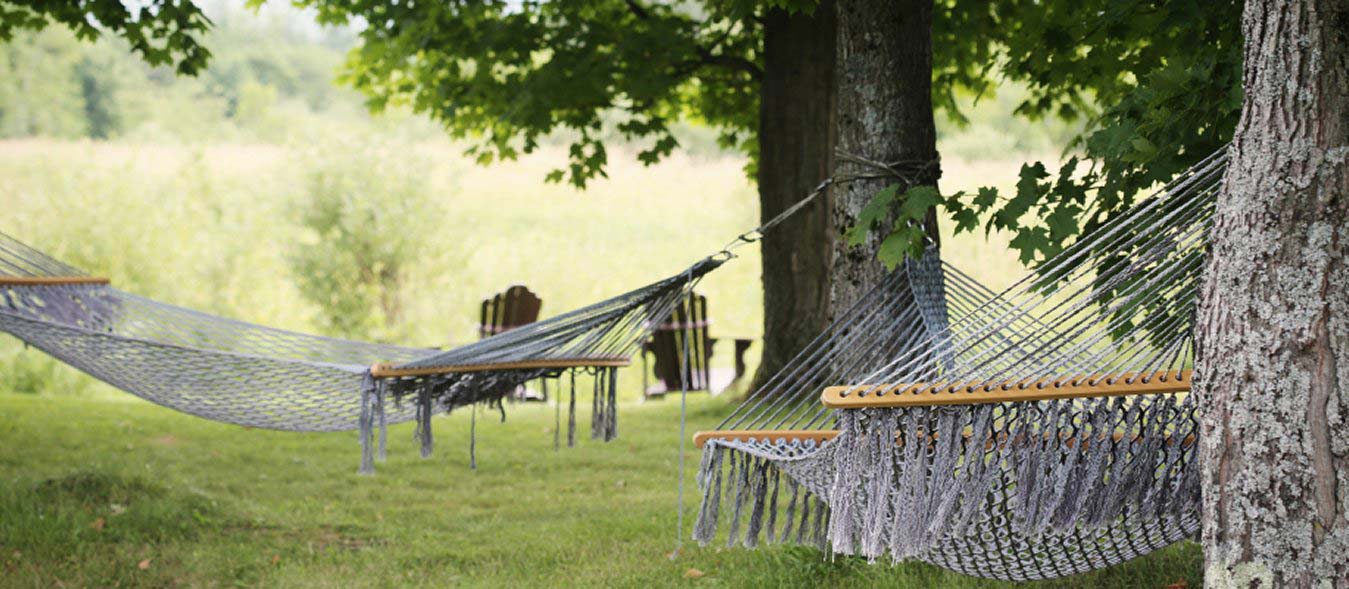hammocks homestead