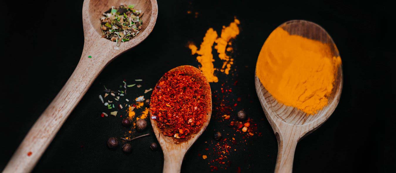growing spices for profit
