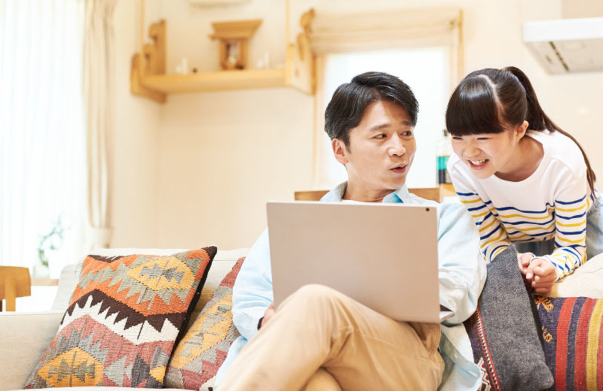 6.お問い合わせから入塾までの流れ