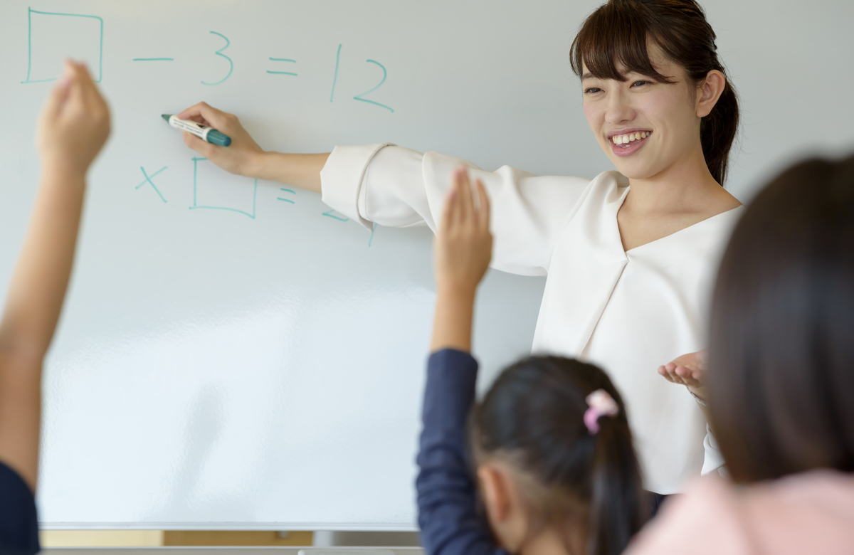 臨海セミナー 中学受験科