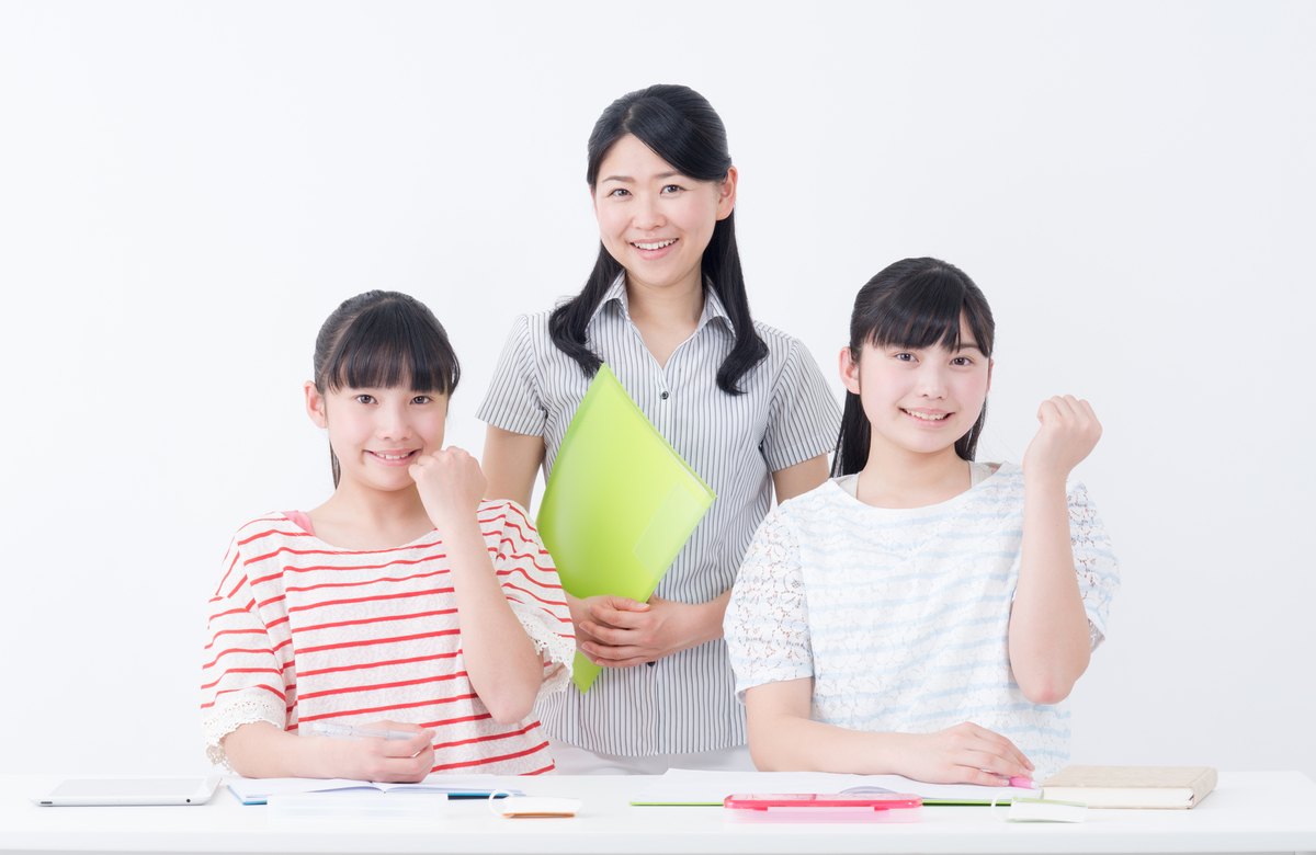 KEC個別・KEC志学館個別